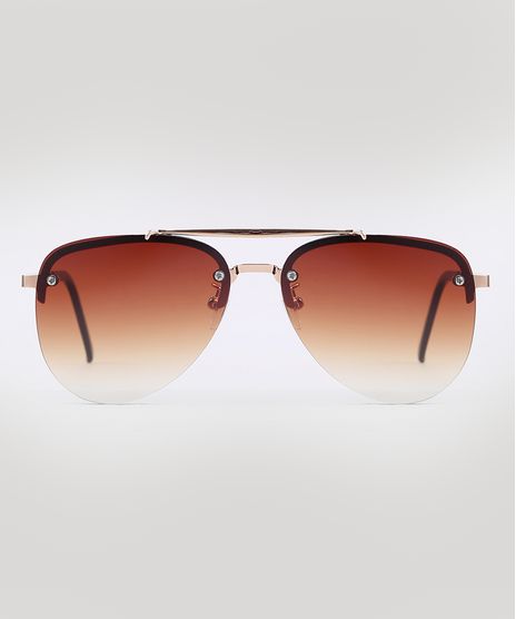 Oculos-de-Sol-Aviador-Feminino-Yessica-Dourado-9548703-Dourado_1