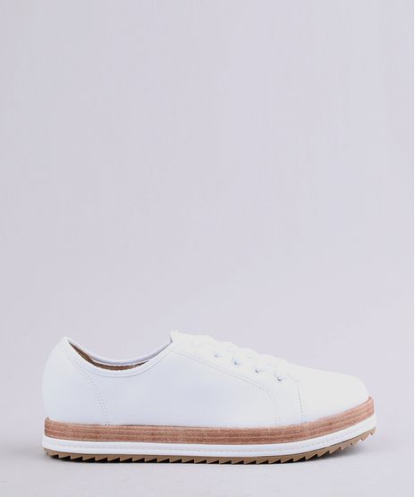 Tenis-Feminino-Beira-Rio-Branco-9256805-Branco_1