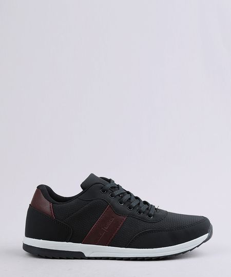 Tenis-Masculino-Ollie-com-Respiro-Preto-9472866-Preto_1 Tenis-Masculino-Ollie-com-Respiro-Preto-9472866-Preto_1