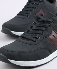 Tenis-Masculino-Ollie-com-Respiro-Preto-9472866-Preto_2