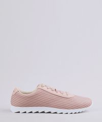 Tenis-Feminino-Moleca-Texturizado-Rose-9568928-Rose_1