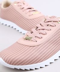 Tenis-Feminino-Moleca-Texturizado-Rose-9568928-Rose_5