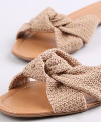 Rasteira-Feminina-Oneself-com-No--Bege-9676089-Bege_2