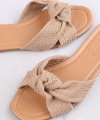 Rasteira-Feminina-Oneself-com-No--Bege-9676089-Bege_5