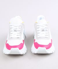 Tenis-Feminino-Chunky-Oneself-com-Recortes-Branco-9652004-Branco_4