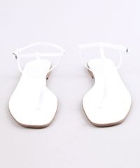 Rasteira-Feminina-Oneself-Croco-Branca-9655689-Branco_4