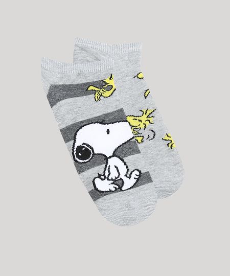 Kit-de-2-Meias-Feminina-Cano-Baixo-Snoopy--Cinza-Mescla-9677702-Cinza_Mescla_1 Kit-de-2-Meias-Feminina-Cano-Baixo-Snoopy--Cinza-Mescla-9677702-Cinza_Mescla_1