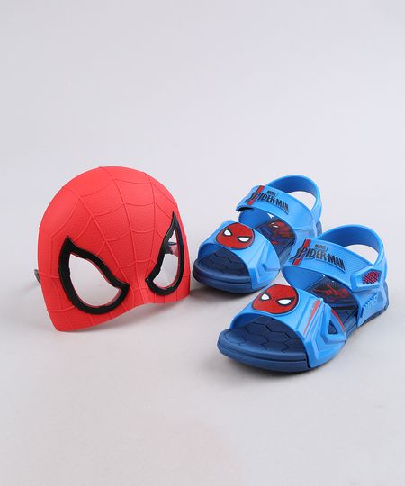 Sandalia-Papete-Infantil-Grendene-Homem-Aranha-Vem-Com-Oculos-Mascara-Azul-9696755-Azul_1