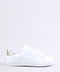 Tenis-Feminino-Oneself-com-Recorte-Metalizado-Branco-9698019-Branco_1