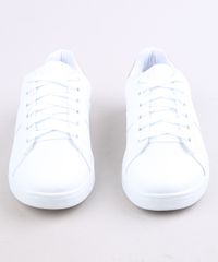 Tenis-Feminino-Oneself-com-Recorte-Metalizado-Branco-9698019-Branco_4