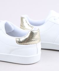 Tenis-Feminino-Oneself-com-Recorte-Metalizado-Branco-9698019-Branco_5