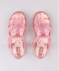 Sandalia-Infantil-Grendene-Barbie-Metalizada-Rose-9696756-Rose_1