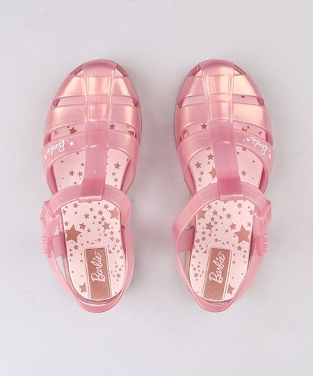 Sandalia-Infantil-Grendene-Barbie-Metalizada-Rose-9696756-Rose_1 Sandalia-Infantil-Grendene-Barbie-Metalizada-Rose-9696756-Rose_1