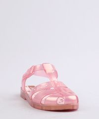 Sandalia-Infantil-Grendene-Barbie-Metalizada-Rose-9696756-Rose_2