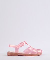 Sandalia-Infantil-Grendene-Barbie-Metalizada-Rose-9696756-Rose_4