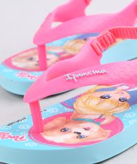 Chinelo-Infantil-Ipanema-Polly-Azul-9694971-Azul_6