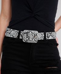 Cinto-Feminino-Estampado-Animal-Print-com-Fivela-Geometrica-Cinza-9557897-Cinza_2