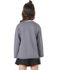 Blusa-em-Moletom-com-Estampa-de-Estrelas-Chumbo-8540035-Chumbo_2