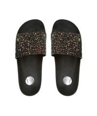 Chinelo-Slide-Vizzano-com-Brilho-Preto-8564547-Preto_1