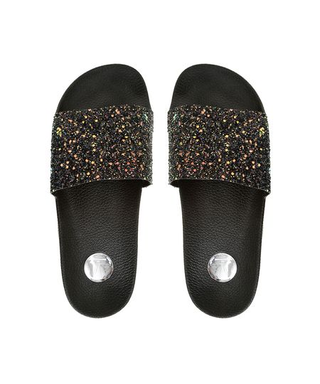 Chinelo-Slide-Vizzano-com-Brilho-Preto-8564547-Preto_1