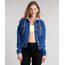 Jaqueta-Jeans-Feminina-com-Capuz-Removivel-em-Moletom-Azul-Medio-9681717-Azul_Medio_1