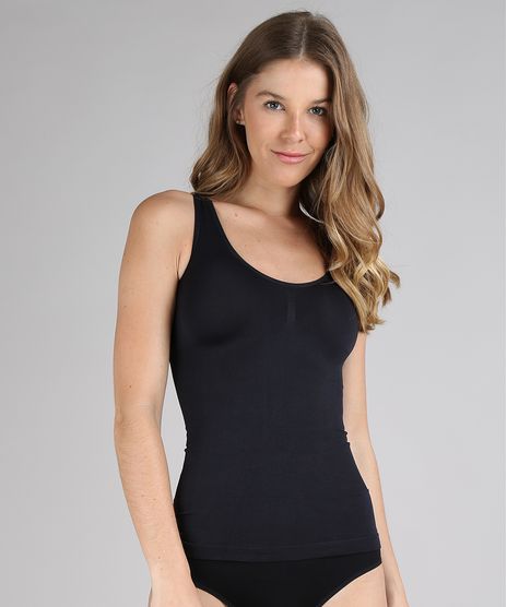 Regata-Redutora-Feminina-Sem-Costura-Preta-8501618-Preto_1