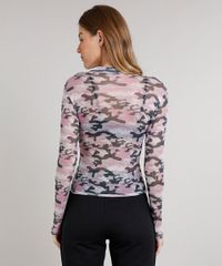 Blusa-Feminina-em-Tule-Estampada-Camuflada-Manga-Longa-Gola-Alta-Off-White-9651165-Off_White_2