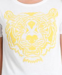 Blusa-Feminina-Ampla-Tigre-Manga-Curta-Decote-Redondo-Off-White-9617239-Off_White_4