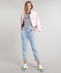 Blusa-Feminina-Listrada--Never-Ending-Fun--Manga-Curta-Decote-Redondo-Off-White-9631318-Off_White_3