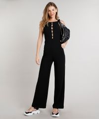 Macacao-Feminino-Halter-Neck-com-Vazados-Preto-9652796-Preto_3