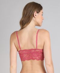 Sutia-Triangulo-Cropped-em-Renda-Com-Bojo-Removivel-Sem-Aro-Rosa-Escuro-9508151-Rosa_Escuro_2
