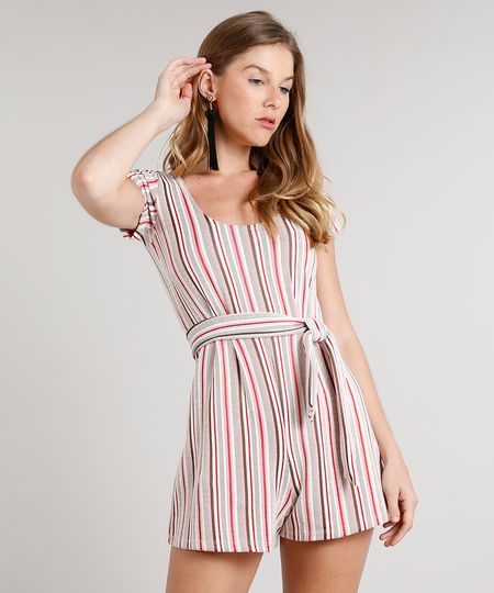 Macaquinho-Feminino-Estampado-Listrado-com-Amarracao-Manga-Curta-Bege-Claro-9631849-Bege_Claro_1 Macaquinho-Feminino-Estampado-Listrado-com-Amarracao-Manga-Curta-Bege-Claro-9631849-Bege_Claro_1