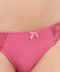 Calcinha-Fio-Dental-com-Renda--Rosa-Escuro-9508155-Rosa_Escuro_4