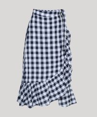 Saia-Feminina-Envelope-Midi-Mindset-Estampada-Vichy-Azul-9758911-Azul_5