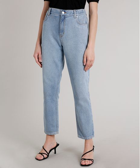 Calca-Jeans-Feminina-Mindset-Mom-Azul-Claro-9674899-Azul_Claro_1