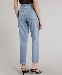 Calca-Jeans-Feminina-Mindset-Mom-Azul-Claro-9674899-Azul_Claro_2