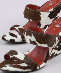 Tamanco-Feminino-Mindset-Animal-Print-Vaca-em-Couro-Bege-9683300-Bege_2