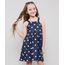 Vestido-Infantil-Estampado-de-Poa-com-Alcas-Medias-Azul-Marinho-9612583-Azul_Marinho_1