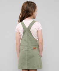 Salopete-de-Sarja-Infantil-com-Bolsos-Verde-9615019-Verde_2 Salopete-de-Sarja-Infantil-com-Bolsos-Verde-9615019-Verde_2
