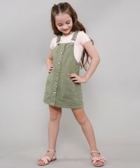 Salopete-de-Sarja-Infantil-com-Bolsos-Verde-9615019-Verde_3 Salopete-de-Sarja-Infantil-com-Bolsos-Verde-9615019-Verde_3