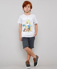 Camiseta-Infantil-Tal-Pai-Tal-Filho-Os-Simpsons-Manga-Curta--Cinza-Mescla-Claro-9646629-Cinza_Mescla_Claro_3