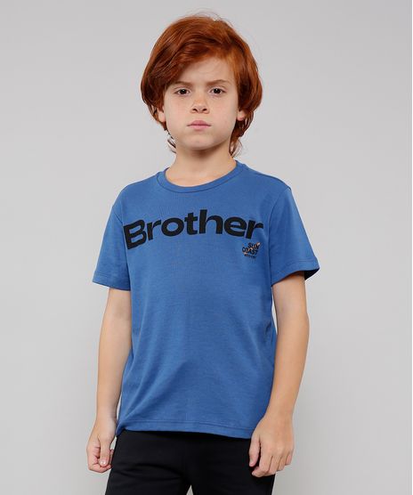 Camiseta-Infantil-Tal-Pai-Tal-Filho--Brother--Manga-Curta--Azul-9649880-Azul_1