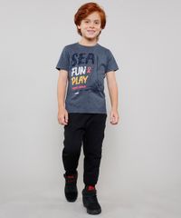 Camiseta-Infantil-Mescla--Sea-Fun---Play--Manga-Curta--Azul-Escuro-9625124-Azul_3