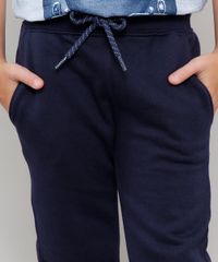 Calca-Infantil-em-Moletom-com-Cordao-Azul-Marinho-9580589-Azul_Marinho_4 Calca-Infantil-em-Moletom-com-Cordao-Azul-Marinho-9580589-Azul_Marinho_4