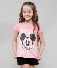 Blusa-Infantil-Mickey-Metalizado-Manga-Curta-Rosa-9610884-Rosa_1