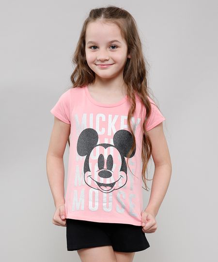Blusa-Infantil-Mickey-Metalizado-Manga-Curta-Rosa-9610884-Rosa_1 Blusa-Infantil-Mickey-Metalizado-Manga-Curta-Rosa-9610884-Rosa_1