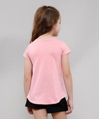 Blusa-Infantil-Mickey-Metalizado-Manga-Curta-Rosa-9610884-Rosa_2