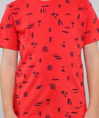 Camiseta-Infantil-Estampada-Tropical-Manga-Curta-Vermelho-9625111-Vermelho_4