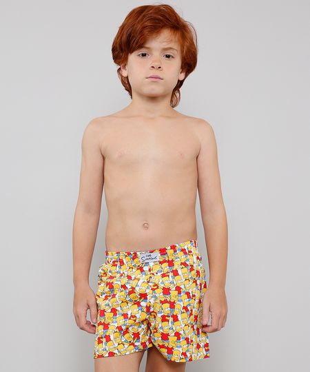 Samba-Cancao-Infantil-Tal-Pai-Tal-Filho-Estampada-Simpsons-Branco-9634219-Branco_1 Samba-Cancao-Infantil-Tal-Pai-Tal-Filho-Estampada-Simpsons-Branco-9634219-Branco_1