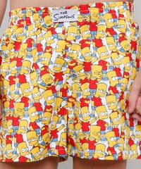 Samba-Cancao-Infantil-Tal-Pai-Tal-Filho-Estampada-Simpsons-Branco-9634219-Branco_3